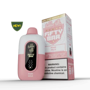 Pink Milk