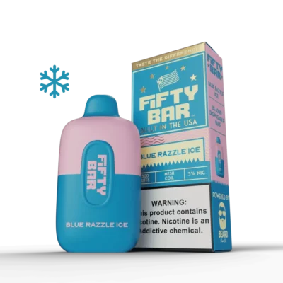 Yeti Mint