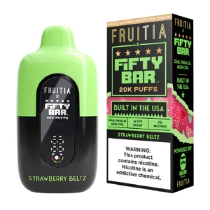 Strawberry Beltz