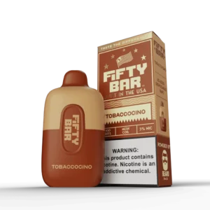 Tobaccocino