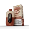 Vanilla Bean Tobacco